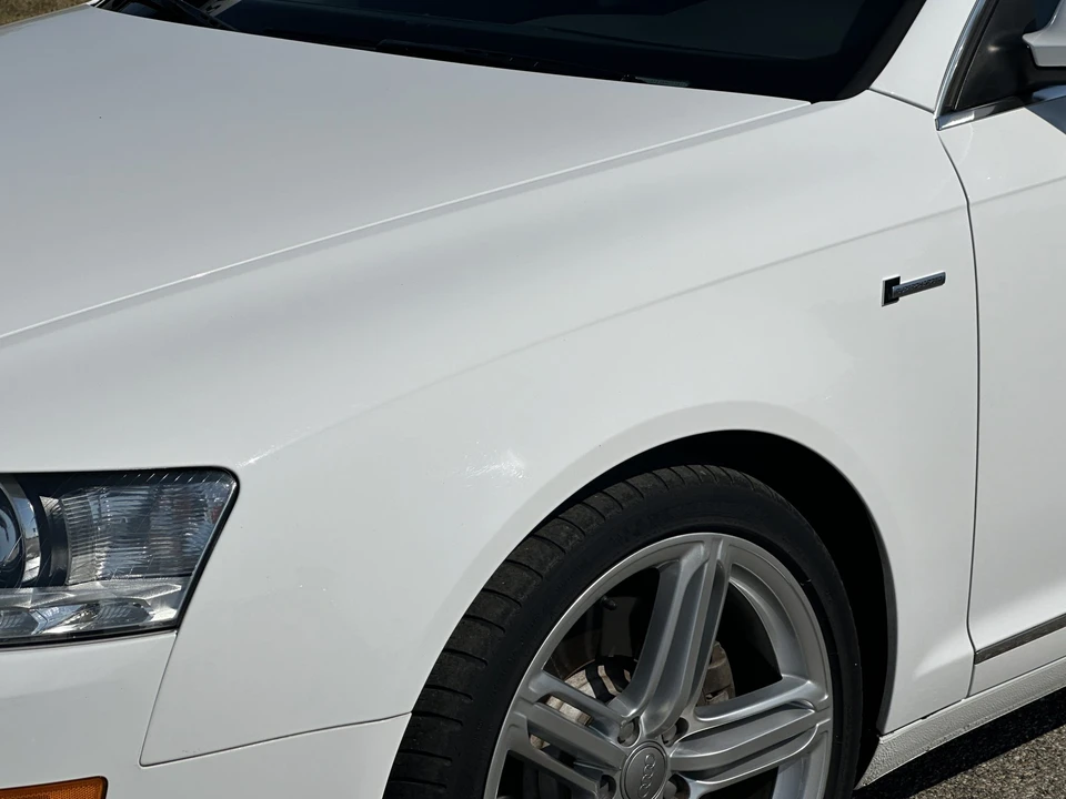 2011 Audi C6 A6 - Image 24 of 31