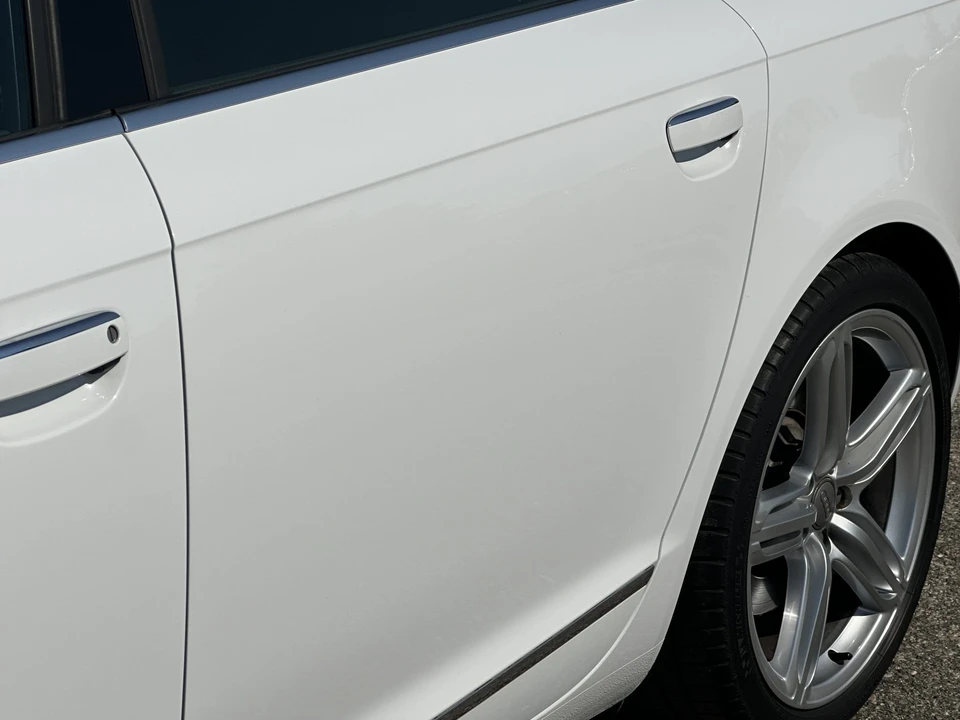 2011 Audi C6 A6 - Image 29 of 31
