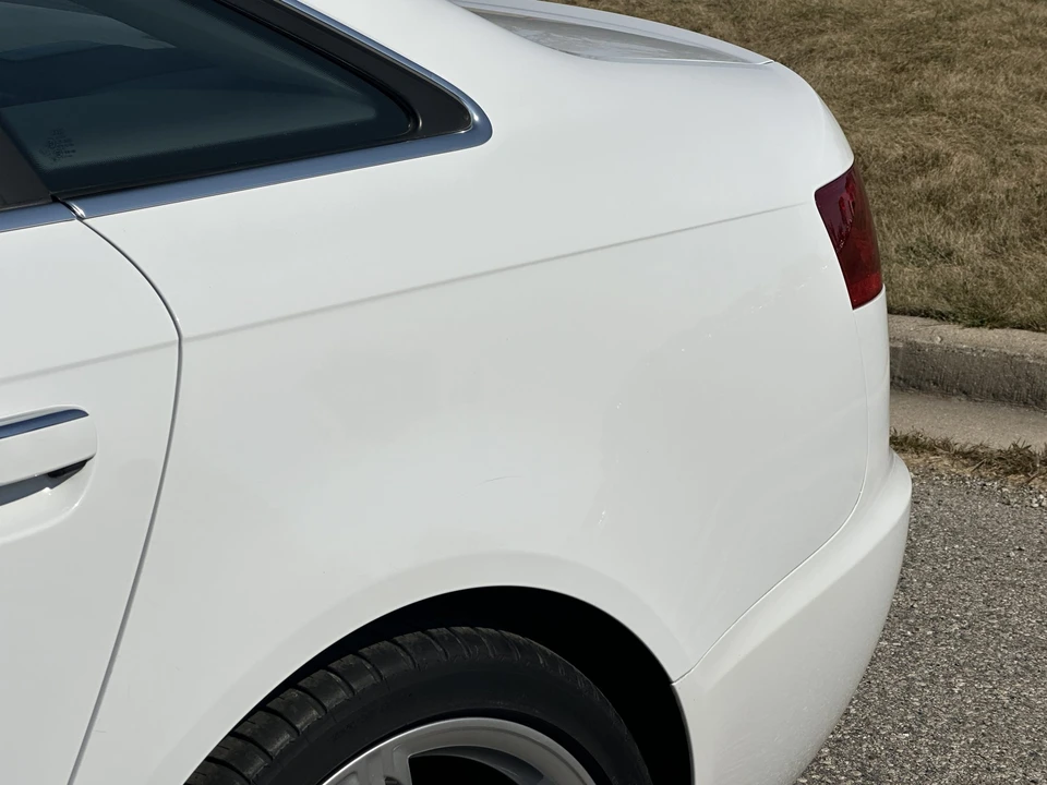 2011 Audi C6 A6 - Image 31 of 31