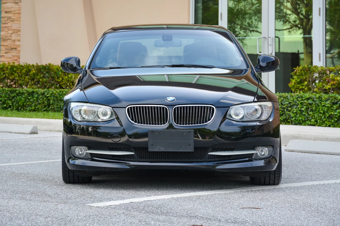 2011 BMW E93 3 Series Convertible - Image 6 of 31