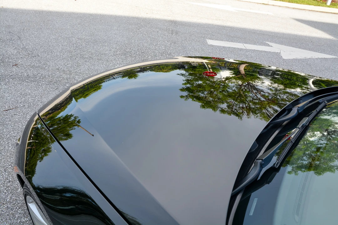2011 BMW E93 3 Series Convertible - Image 30 of 31