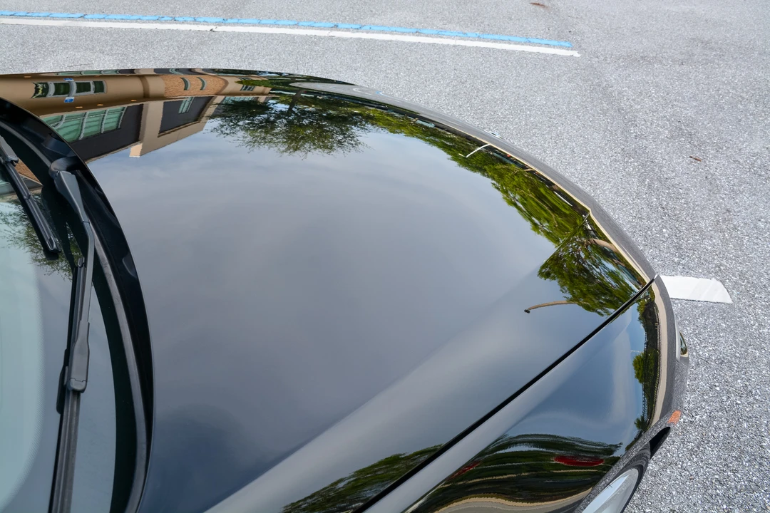 2011 BMW E93 3 Series Convertible - Image 31 of 31