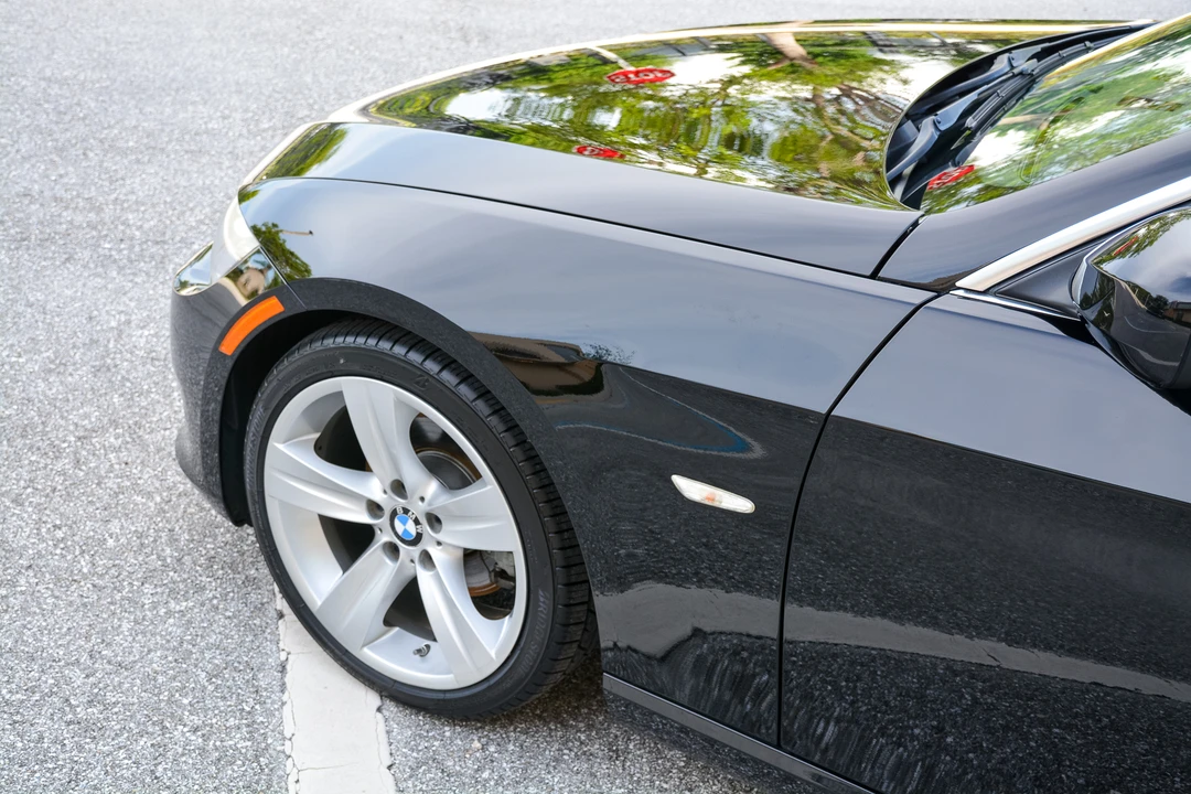 2011 BMW E93 3 Series Convertible - Image 29 of 31