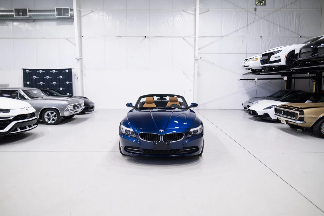 2011 BMW E89 Z4 Roadster - Image 10 of 31