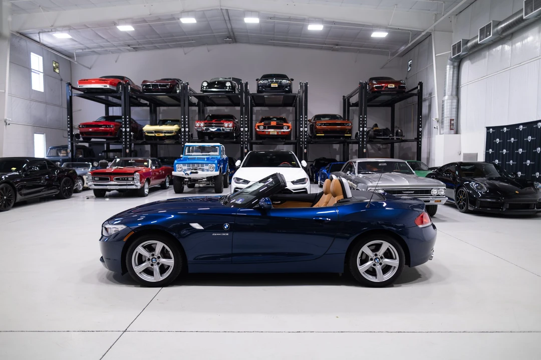 2011 BMW E89 Z4 Roadster - Image 27 of 31