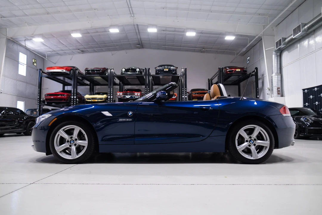 2011 BMW E89 Z4 Roadster - Image 28 of 31