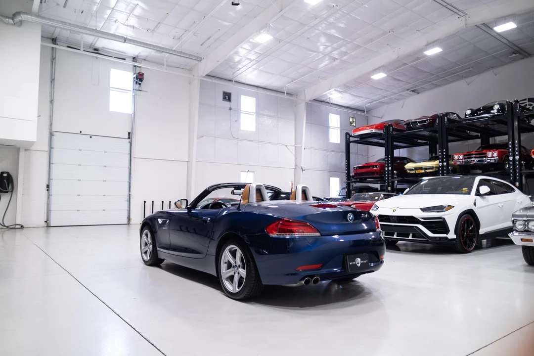 2011 BMW E89 Z4 Roadster - Image 26 of 31