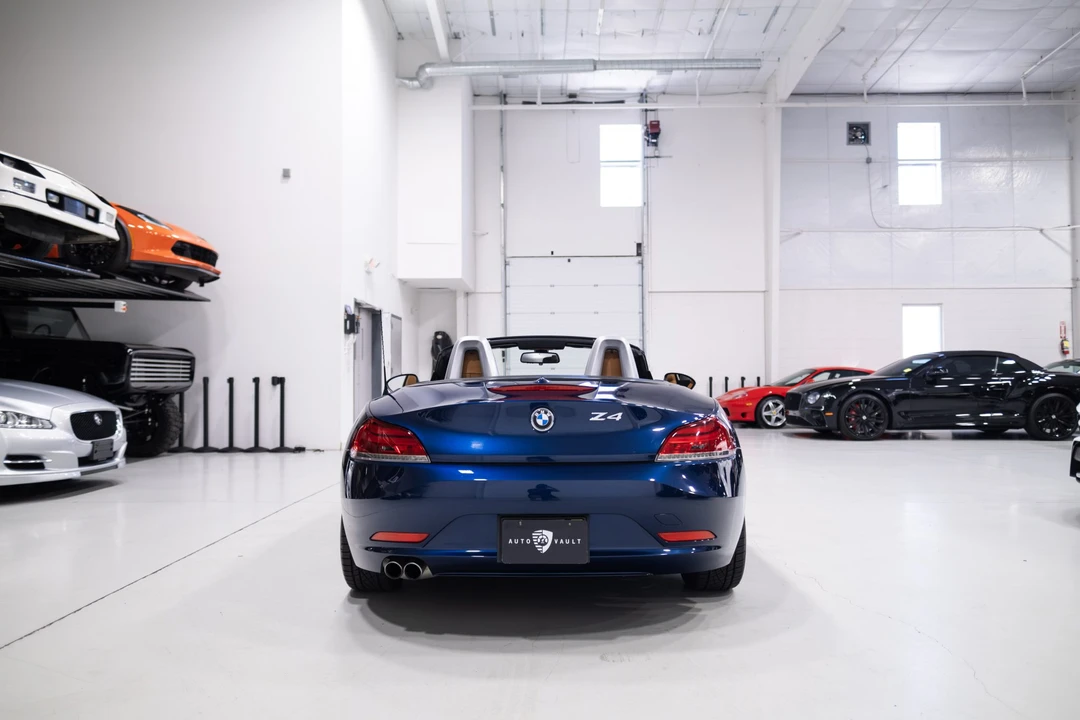2011 BMW E89 Z4 Roadster - Image 21 of 31