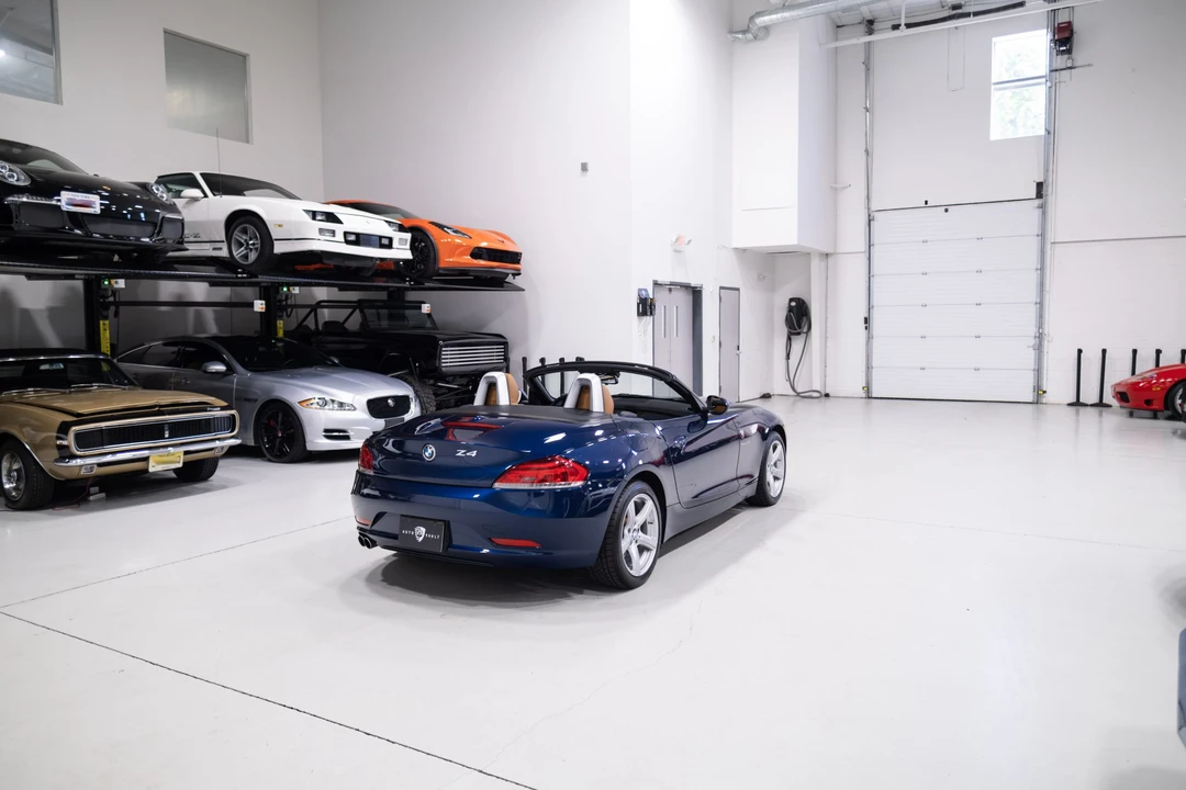 2011 BMW E89 Z4 Roadster - Image 19 of 31