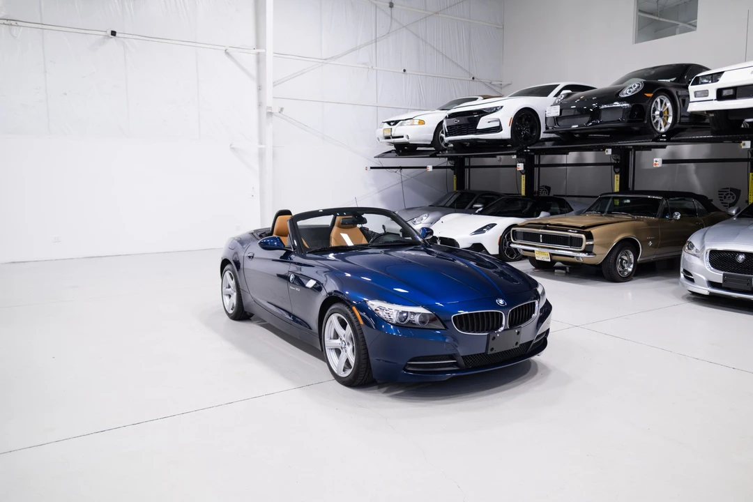 2011 BMW E89 Z4 Roadster - Image 13 of 31