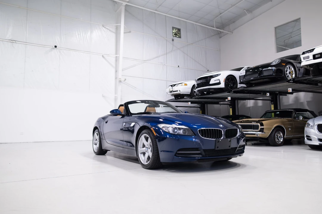 2011 BMW E89 Z4 Roadster - Image 15 of 31