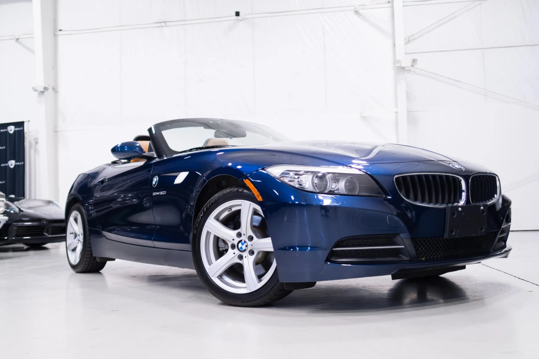 2011 BMW E89 Z4 Roadster - Image 16 of 31