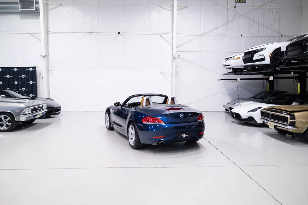 2011 BMW E89 Z4 Roadster - Image 24 of 31