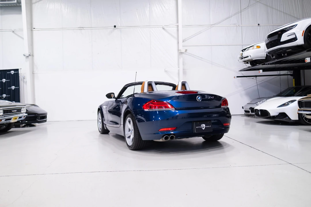2011 BMW E89 Z4 Roadster - Image 25 of 31