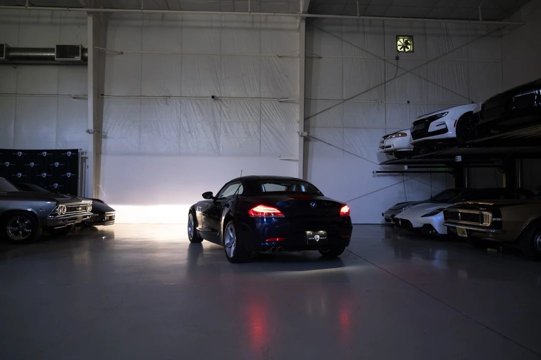 2011 BMW E89 Z4 Roadster - Image 5 of 31