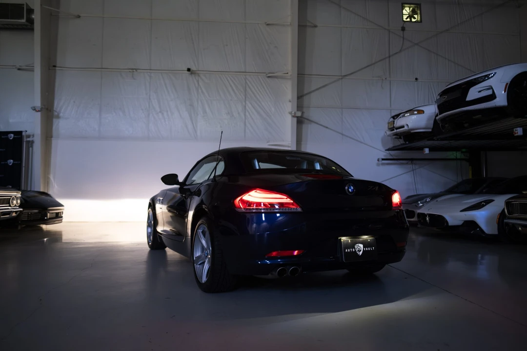 2011 BMW E89 Z4 Roadster - Image 6 of 31