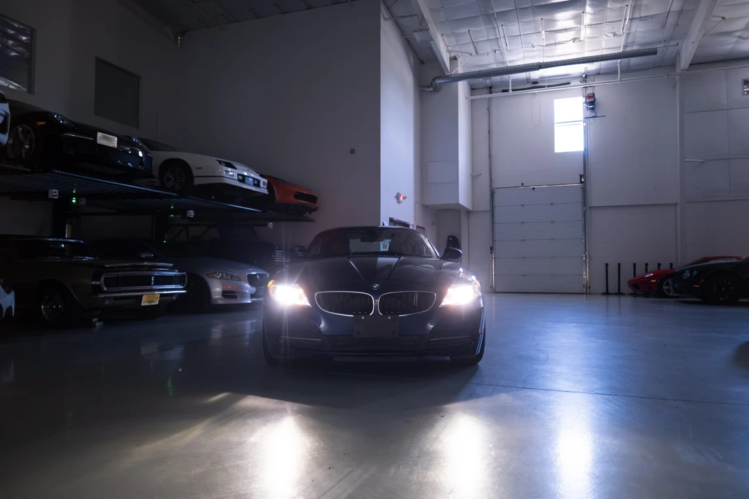 2011 BMW E89 Z4 Roadster - Image 3 of 31