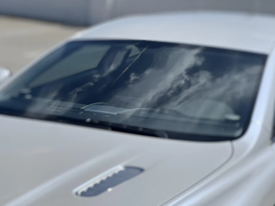 2012 Aston Martin Rapide - Image 29 of 31