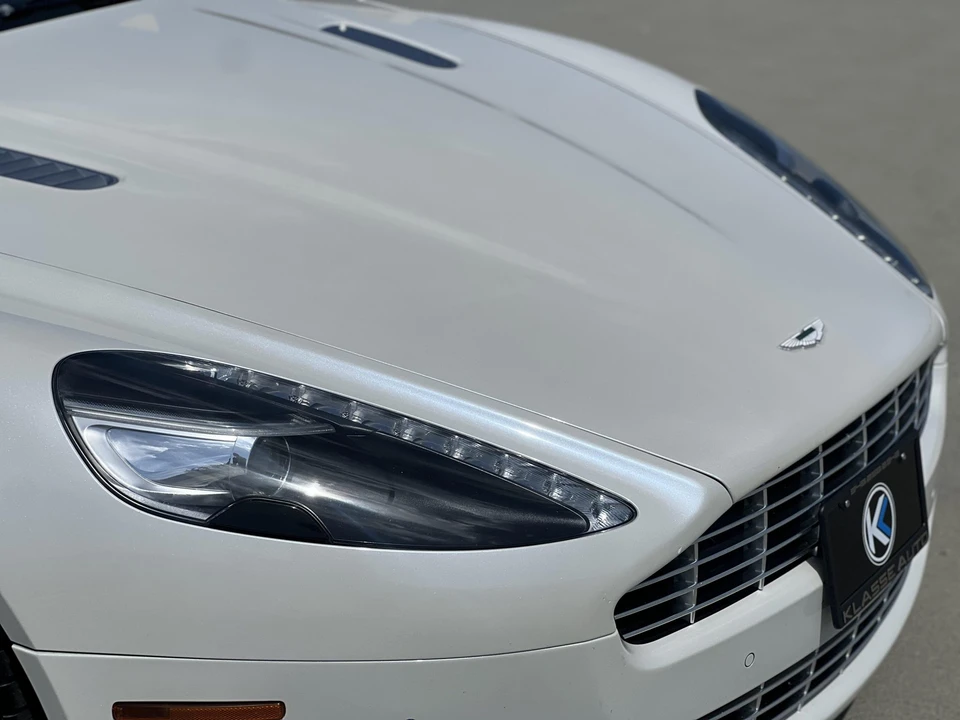 2012 Aston Martin Rapide - Image 25 of 31