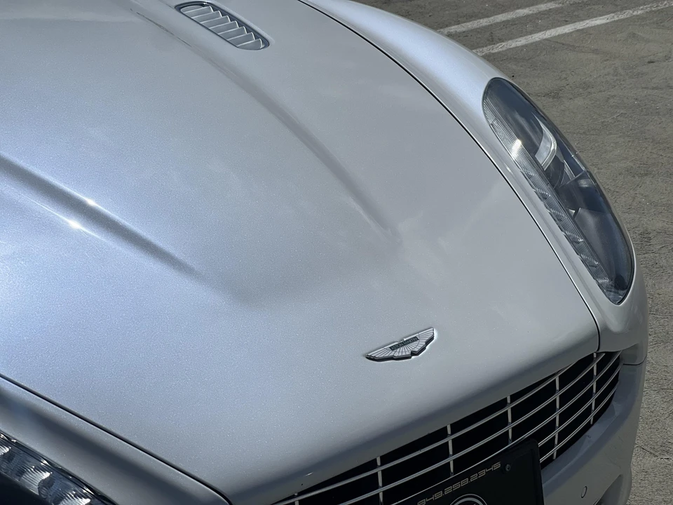 2012 Aston Martin Rapide - Image 27 of 31