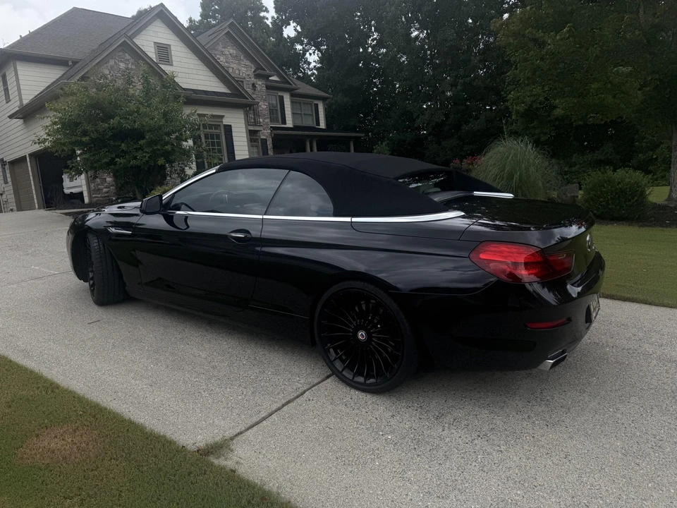 2012 BMW F06/F12/F13 6 Series - Image 14 of 31