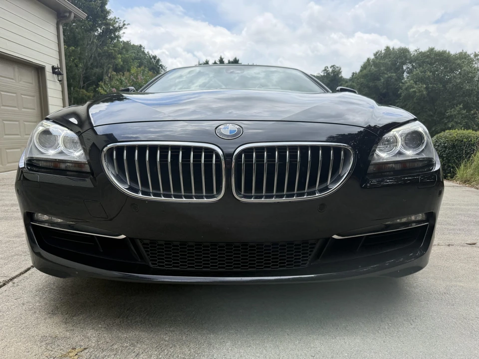2012 BMW F06/F12/F13 6 Series - Image 4 of 31