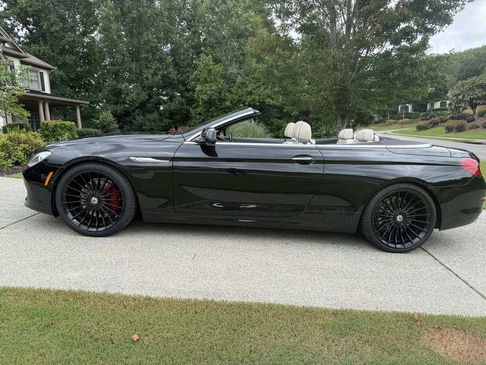 2012 BMW F06/F12/F13 6 Series - Image 11 of 31