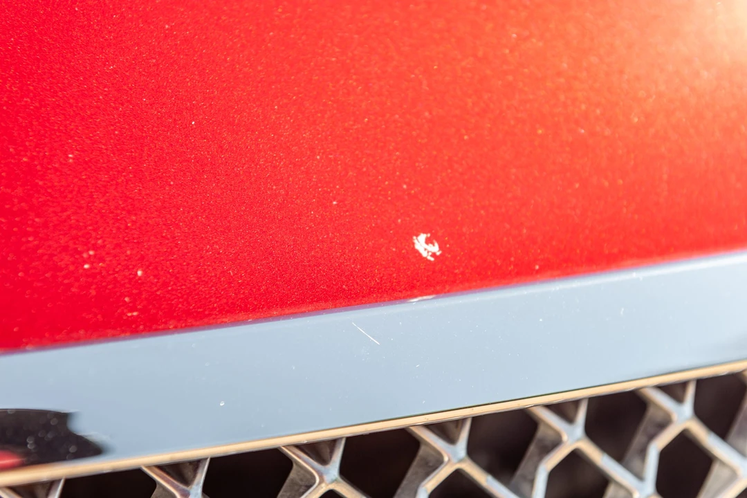 2012 Cadillac CTS-V 2nd Gen - Image 29 of 31