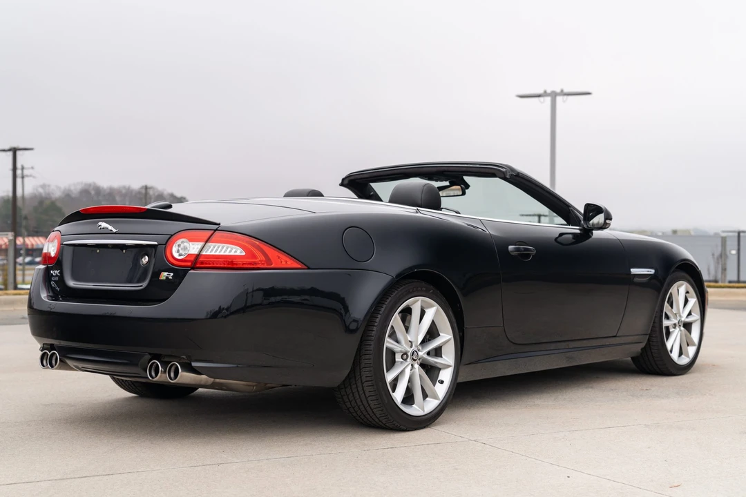 2012 Jaguar X150 XKR - Image 5 of 31
