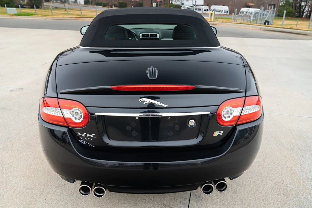 2012 Jaguar X150 XKR - Image 19 of 31