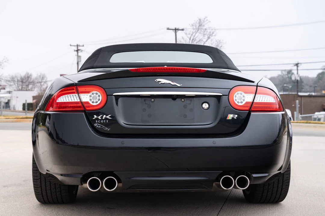 2012 Jaguar X150 XKR - Image 20 of 31