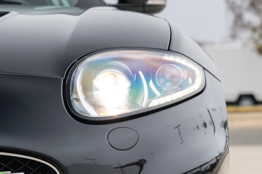 2012 Jaguar X150 XKR - Image 25 of 31
