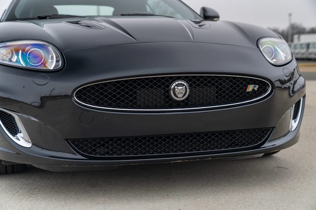2012 Jaguar X150 XKR - Image 28 of 31