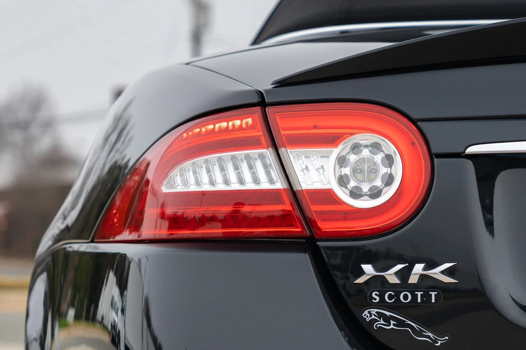 2012 Jaguar X150 XKR - Image 26 of 31