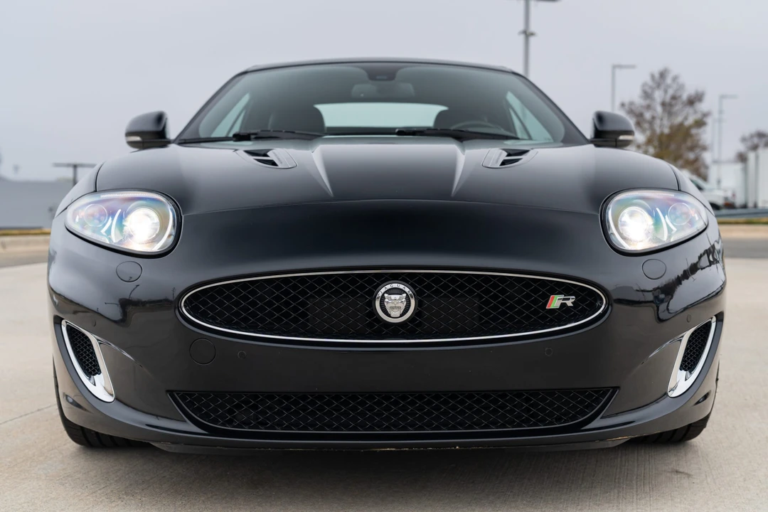 2012 Jaguar X150 XKR - Image 18 of 31
