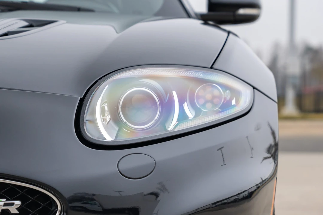 2012 Jaguar X150 XKR - Image 23 of 31
