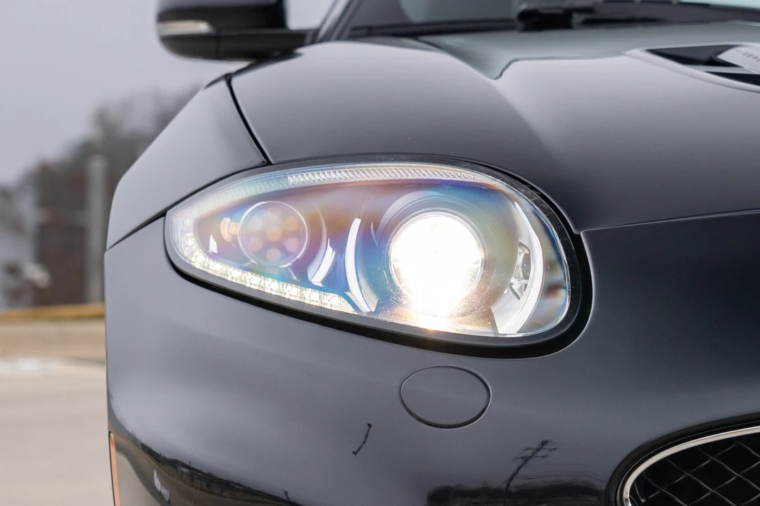 2012 Jaguar X150 XKR - Image 24 of 31