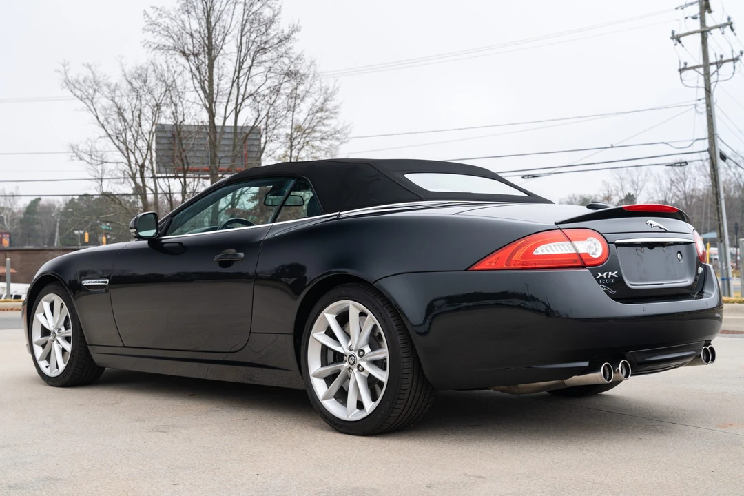 2012 Jaguar X150 XKR - Image 14 of 31