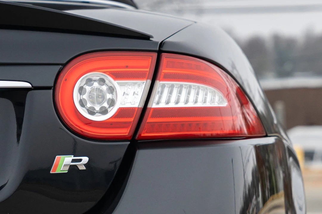 2012 Jaguar X150 XKR - Image 27 of 31