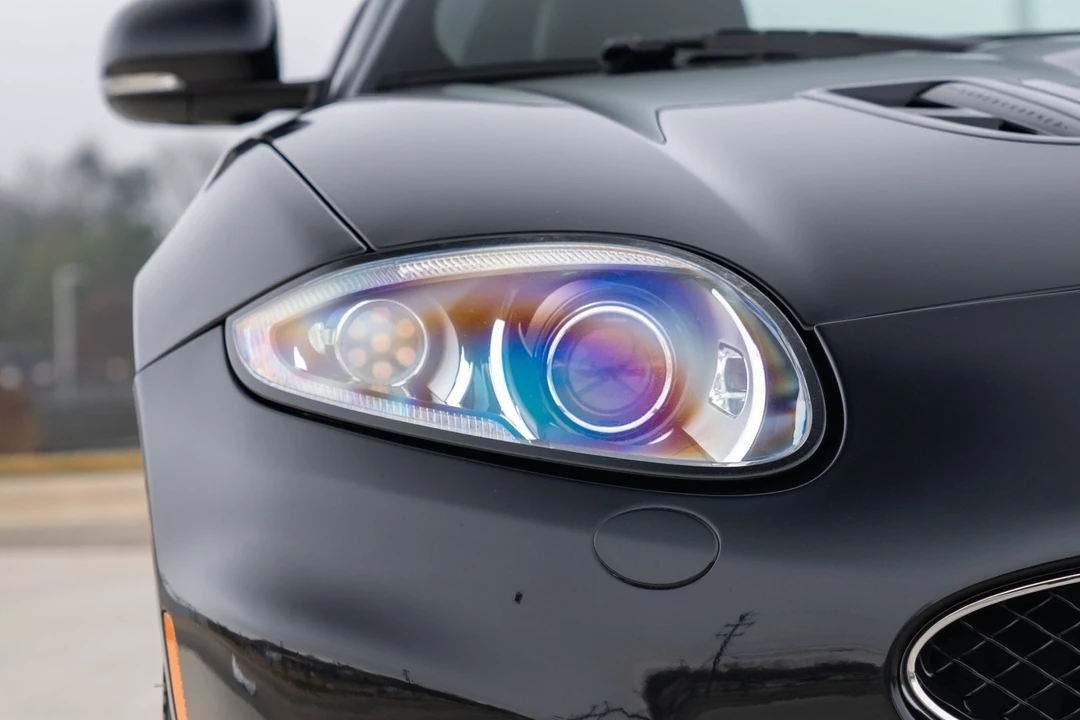 2012 Jaguar X150 XKR - Image 22 of 31