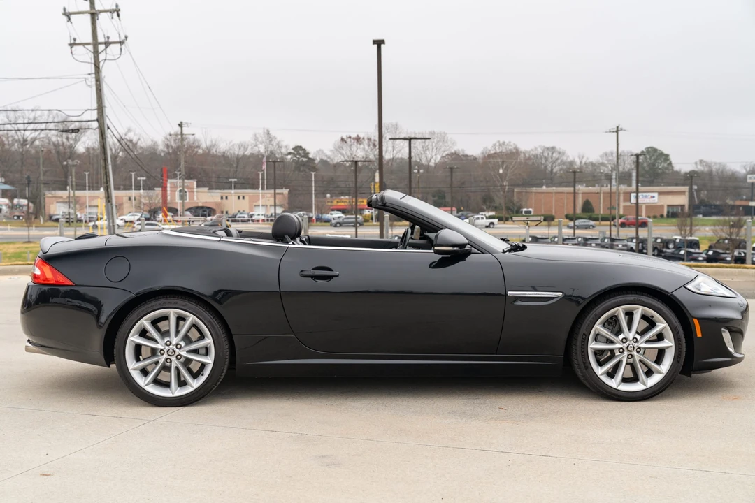 2012 Jaguar X150 XKR - Image 4 of 31