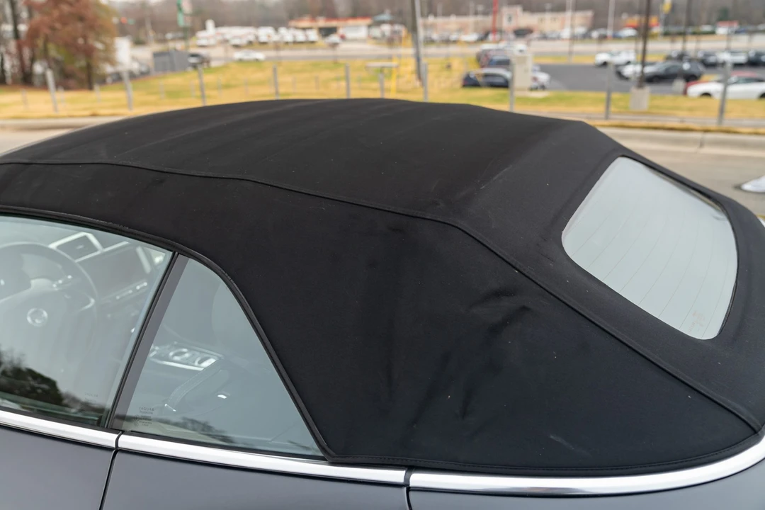 2012 Jaguar X150 XKR - Image 31 of 31