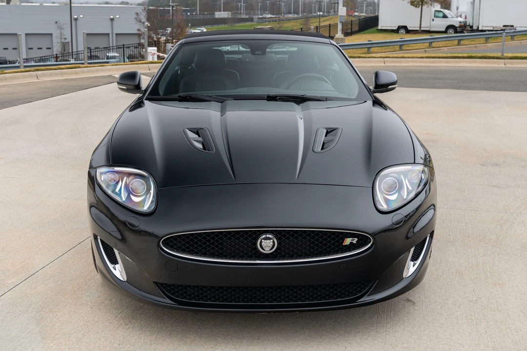 2012 Jaguar X150 XKR - Image 17 of 31