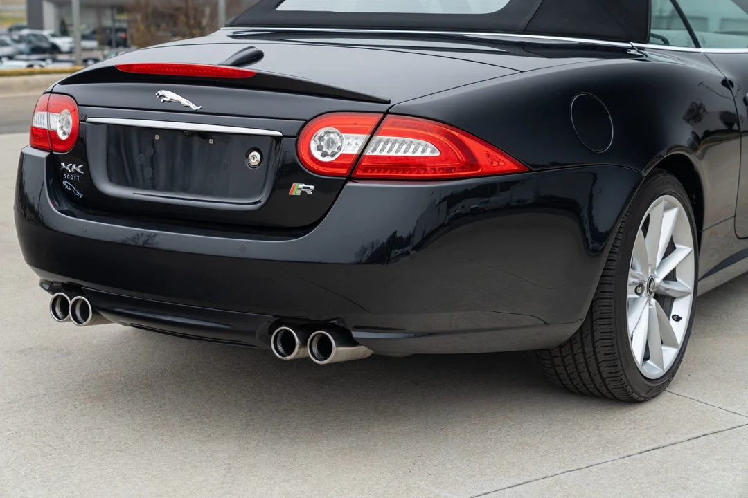 2012 Jaguar X150 XKR - Image 29 of 31