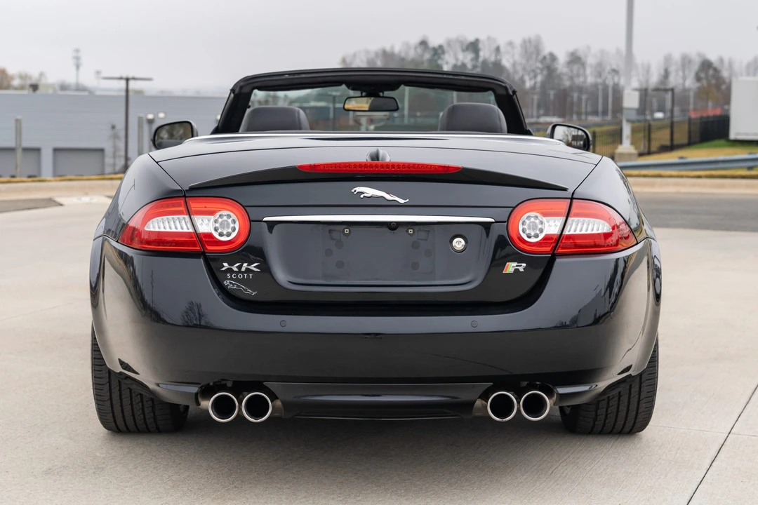 2012 Jaguar X150 XKR - Image 6 of 31