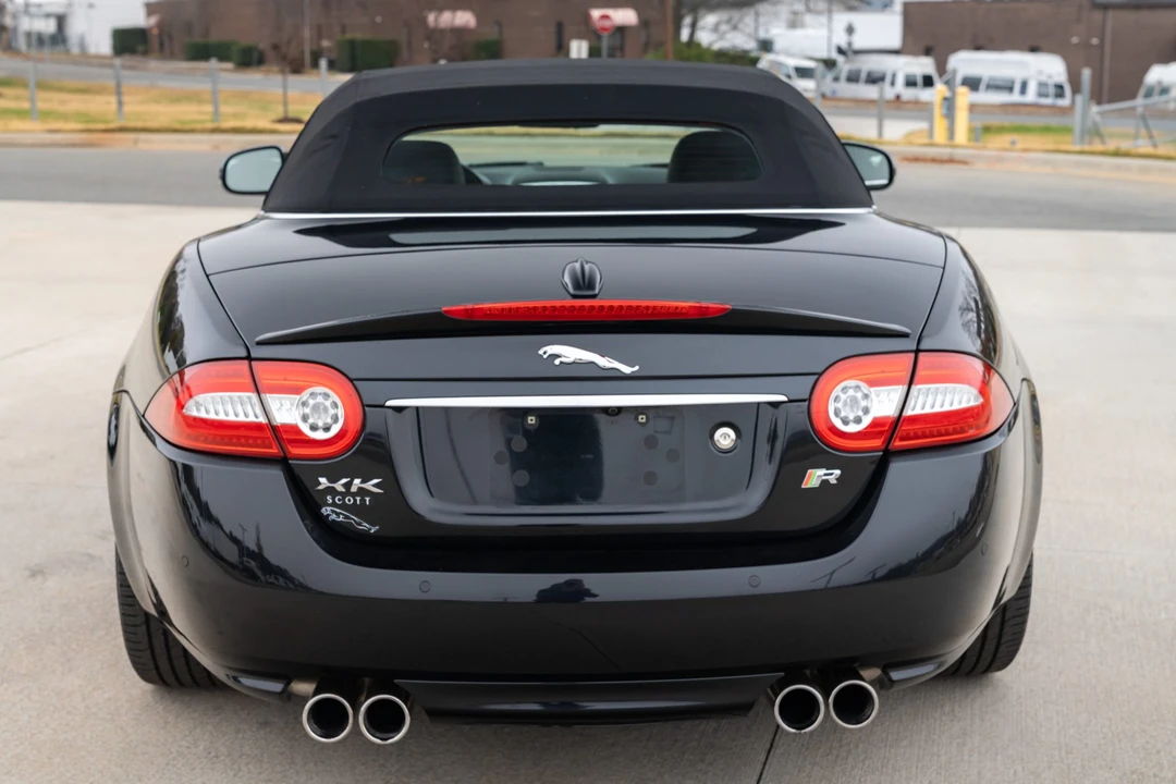 2012 Jaguar X150 XKR - Image 13 of 31