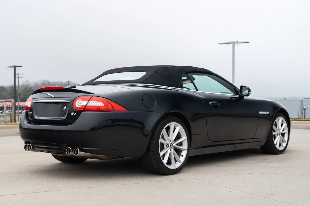 2012 Jaguar X150 XKR - Image 12 of 31