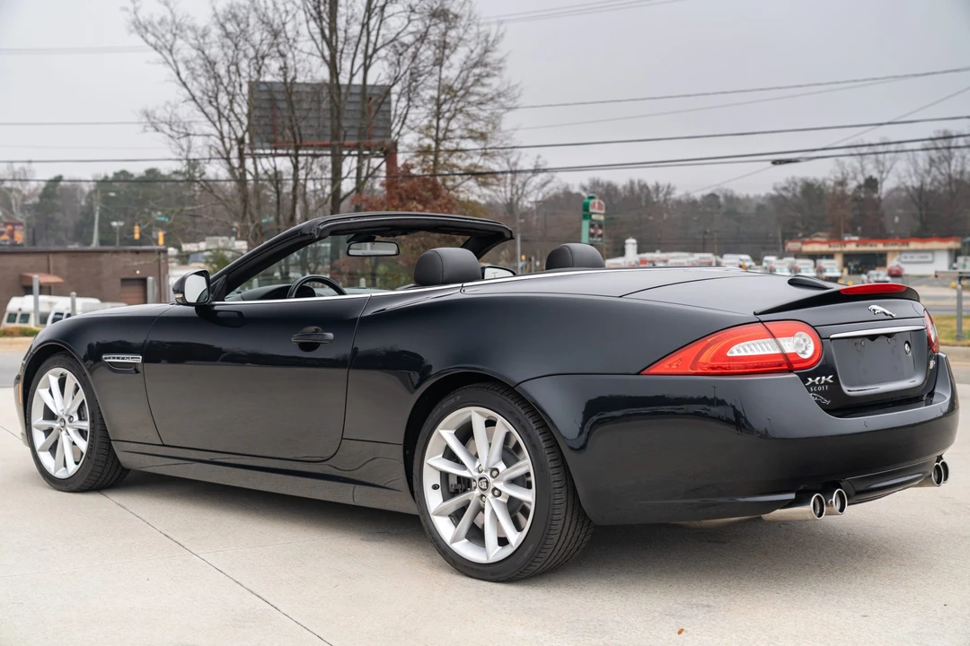 2012 Jaguar X150 XKR - Image 7 of 31