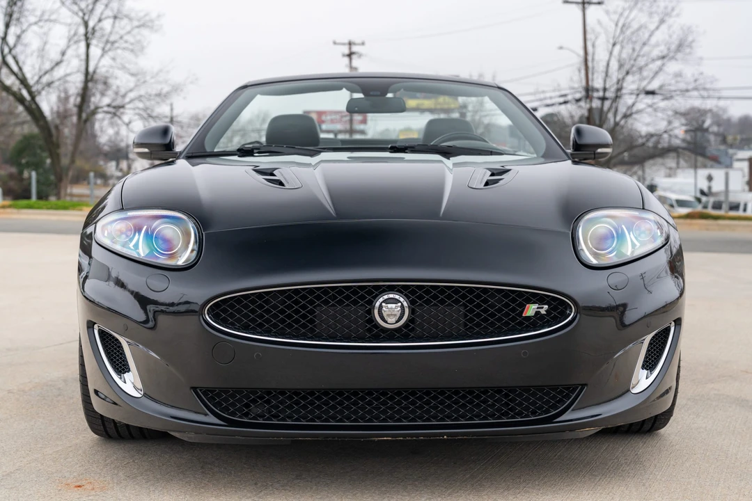 2012 Jaguar X150 XKR - Image 2 of 31