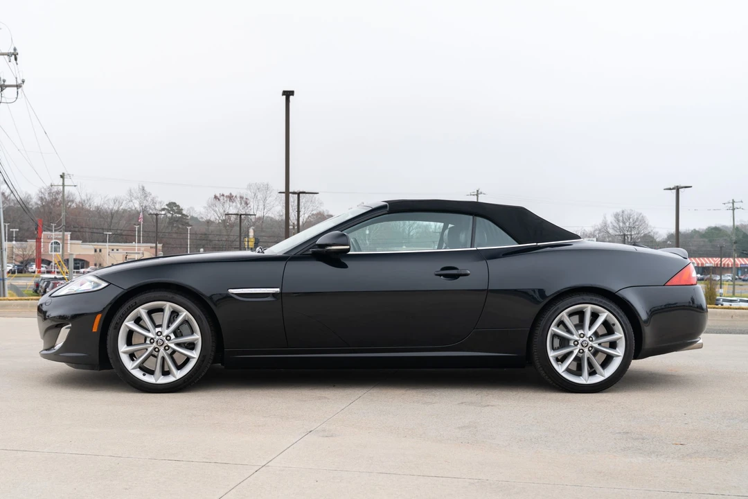 2012 Jaguar X150 XKR - Image 15 of 31